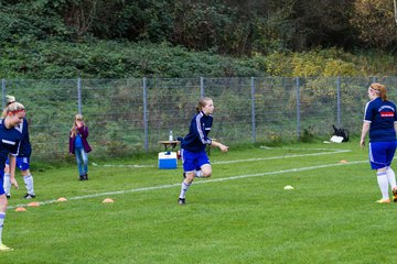 Bild 28 - Frauen FSC Kaltenkirchen - SG Wilstermarsch : Ergebnis: 0:2